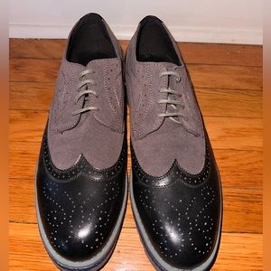 Alpine Swiss Dress Shoes